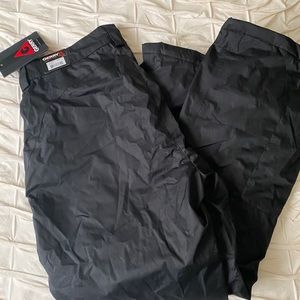 NWT Gerry Snowboarding Pants black size large